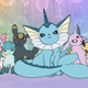 Illustration for article titled One Mans Quest To Redeem Eevee In Competitive iPokémon/i